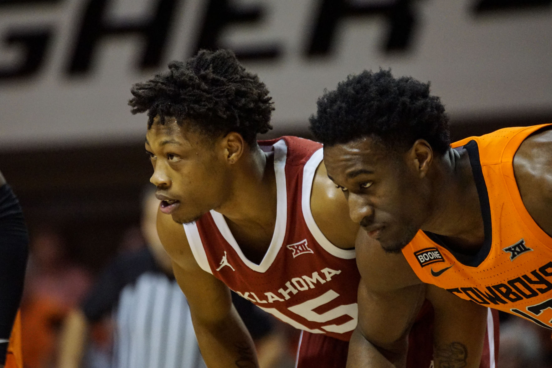 Alondes Williams